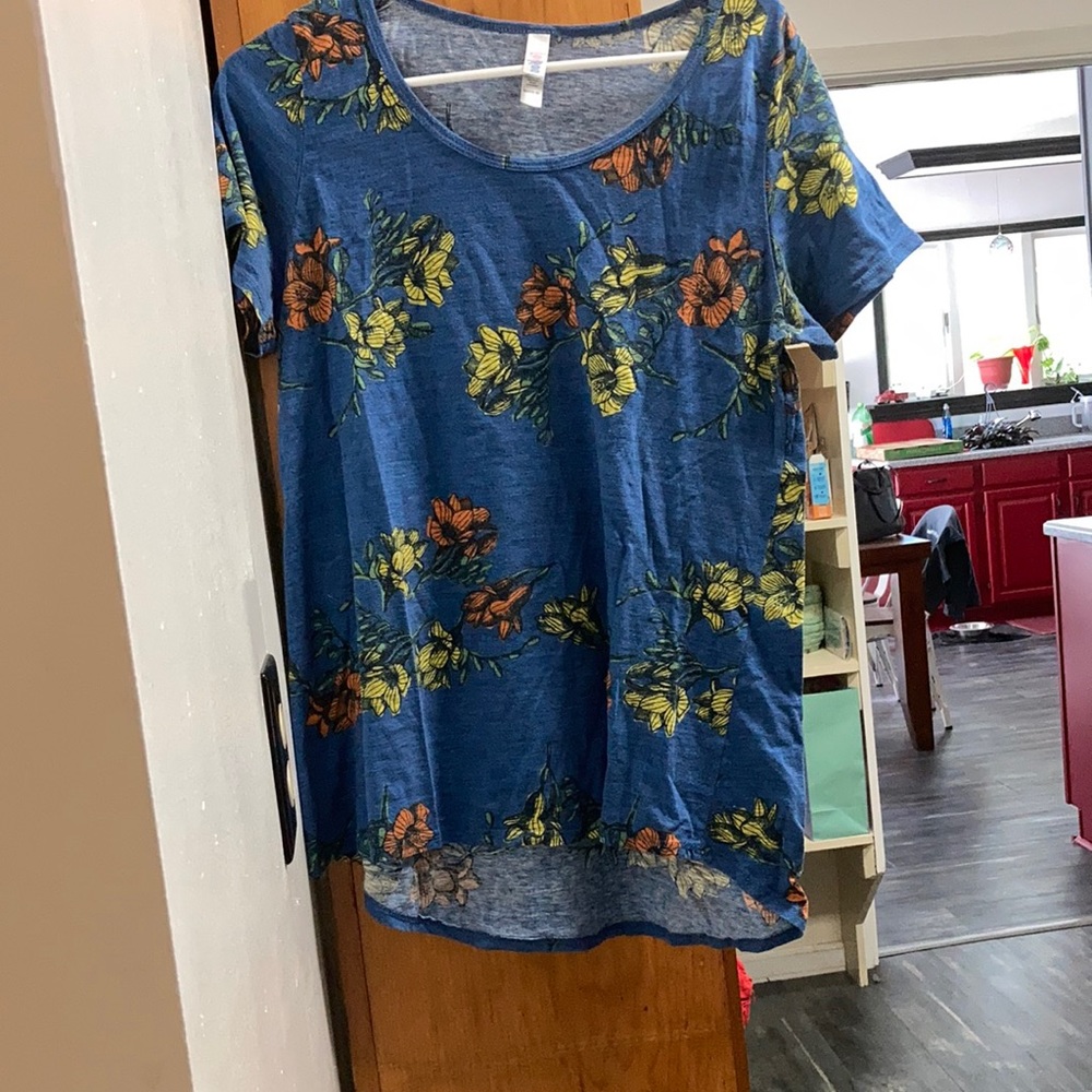 Lularoe classic t